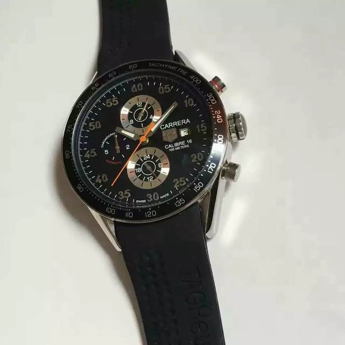 TAG Heuer Watch 702